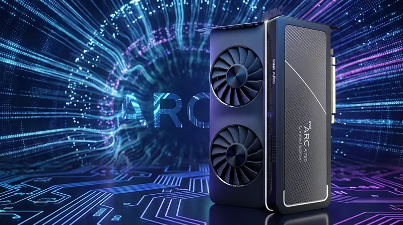 Intel Arc B770 Big Battlemage Graphics Card Leak 2026