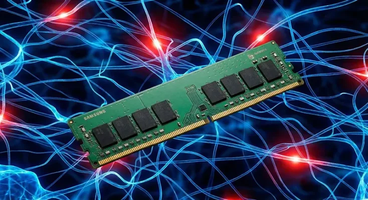 Samsung memory shortage crisis 2026 affecting consumer electronics and RAM prices